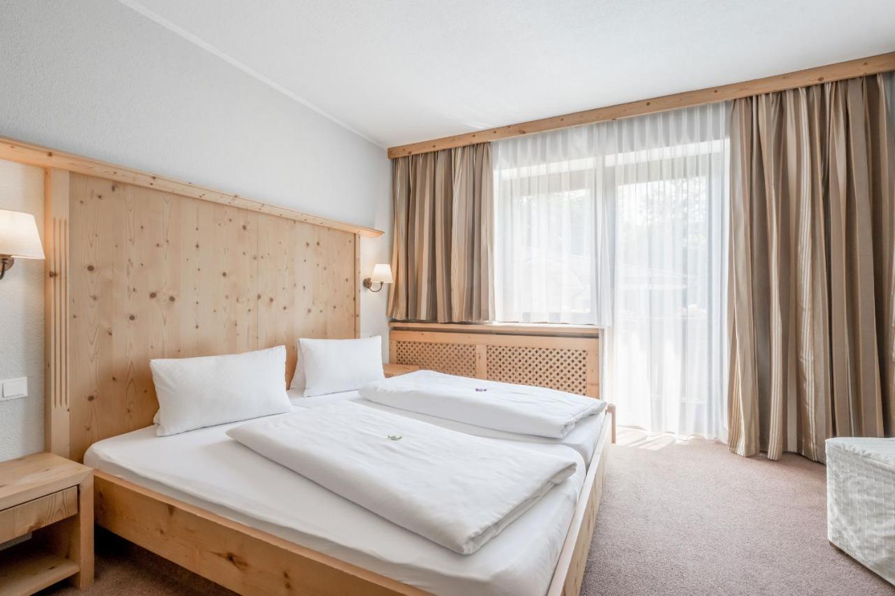 Hotel Schroll