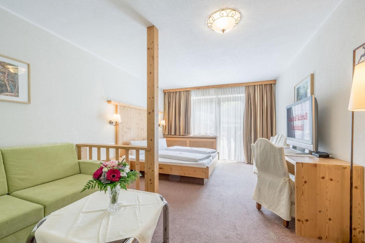 Schroll Hotel