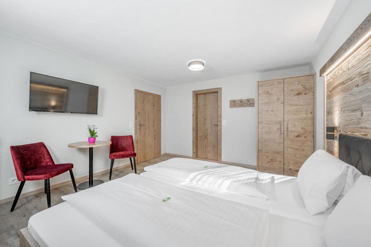 Schroll Hotel Kirchbichl