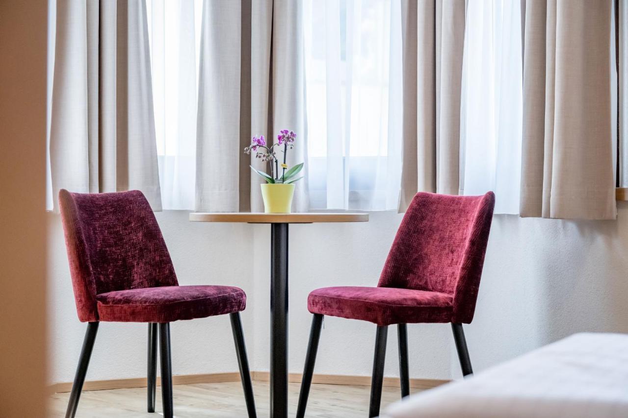 Schroll Hotel 3*