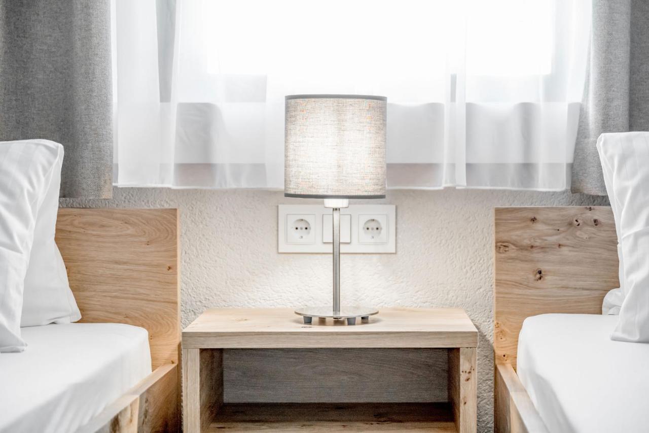 Schroll Hotel 3*