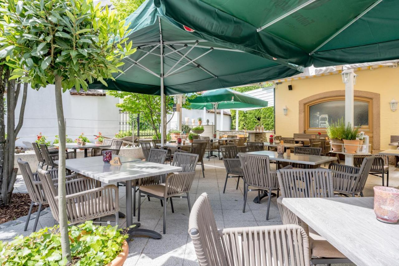 Schroll Hotel Kirchbichl
