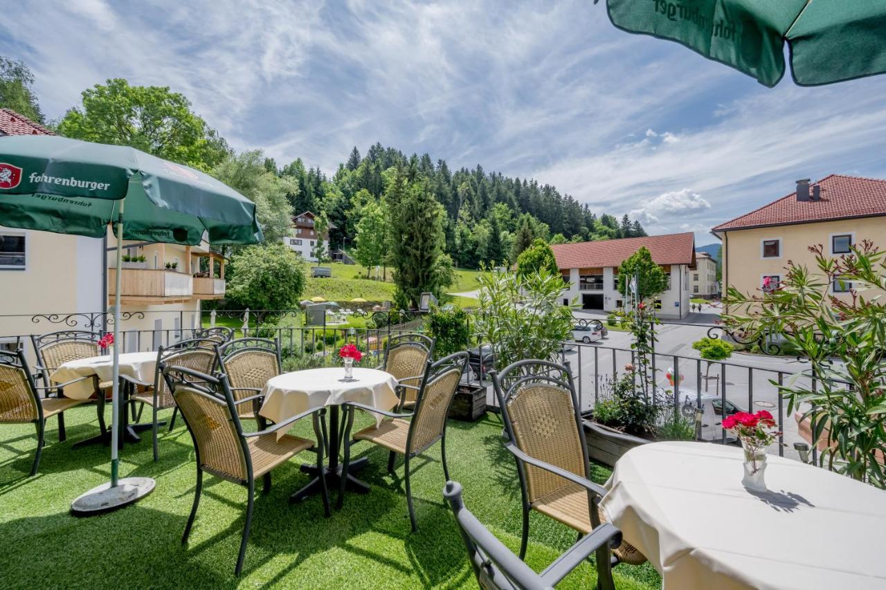 Hotel Schroll